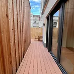 Lejlighed Grosses Zentrales Terrasse 2 Baeder