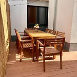 Lejlighed Grosses Zentrales Terrasse 2 Baeder