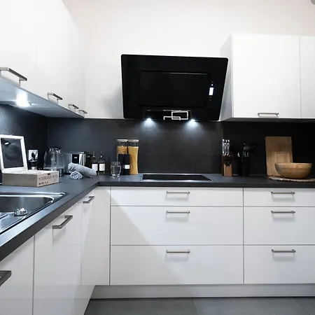 Apartment Keyhosting Zentral Parkplatz *