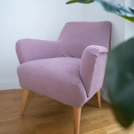 Keyhosting Zentral Parkplatz Apartment Aschaffenburg