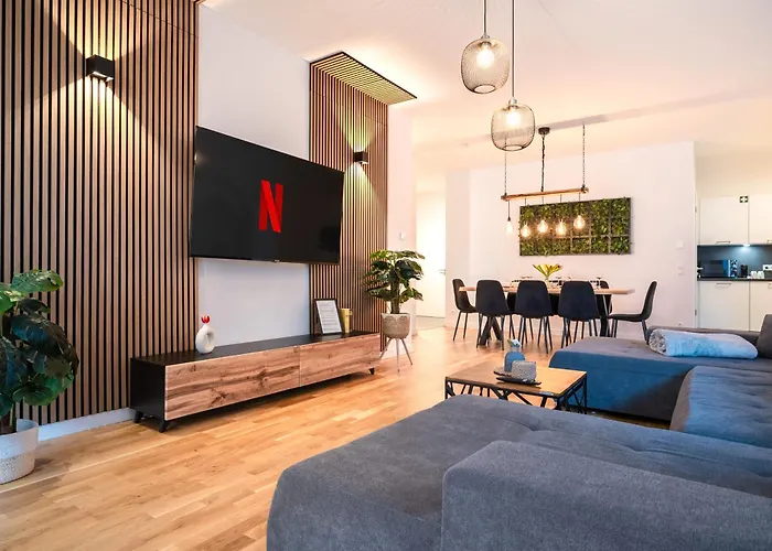 Keyhosting Zentral Parkplatz Aschaffenburg